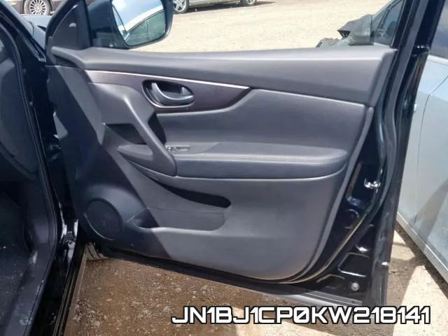 JN1BJ1CP0KW218141 фото 10