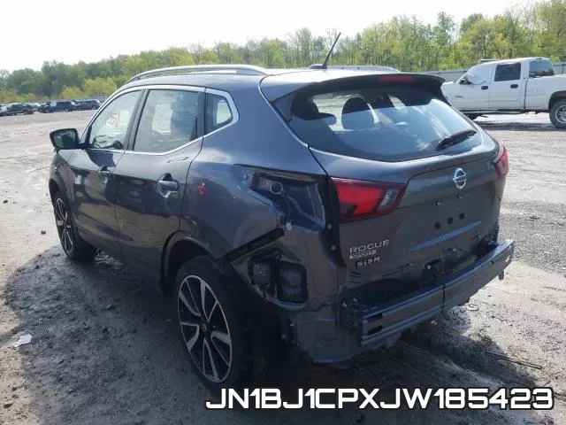JN1BJ1CPXJW185423 фото 4