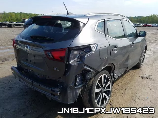 JN1BJ1CPXJW185423 фото 5