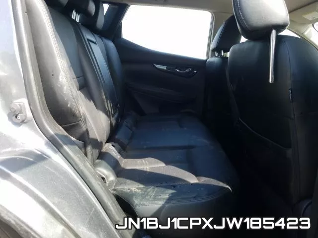 JN1BJ1CPXJW185423 фото 7