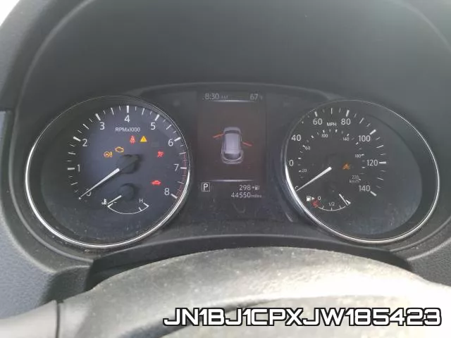 JN1BJ1CPXJW185423 фото 9