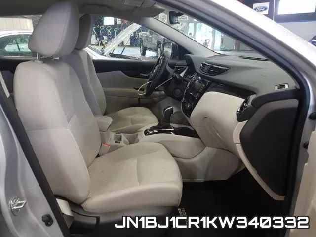 JN1BJ1CR1KW340332 фото 6