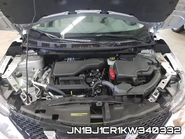 JN1BJ1CR1KW340332 фото 8