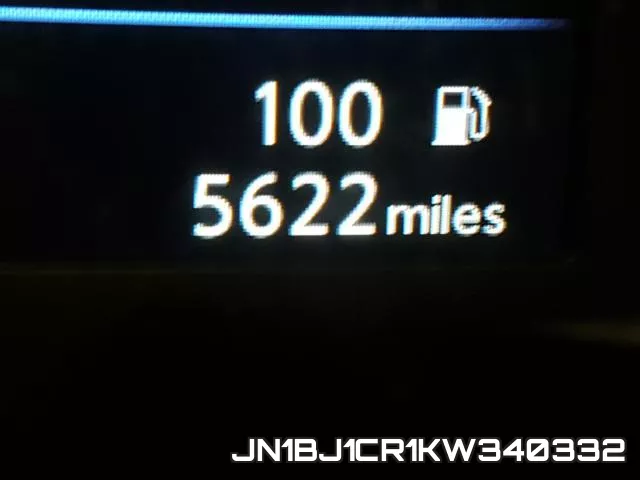 JN1BJ1CR1KW340332 фото 9