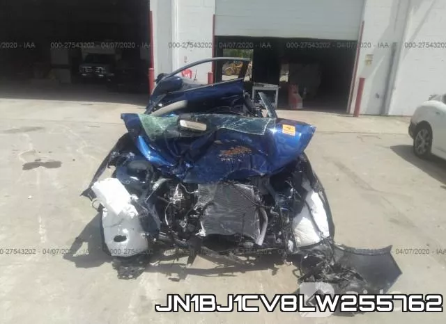 JN1BJ1CV8LW255762 фото 7