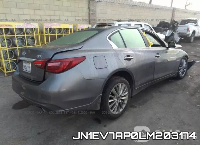 JN1EV7AP0LM203174 фото 5