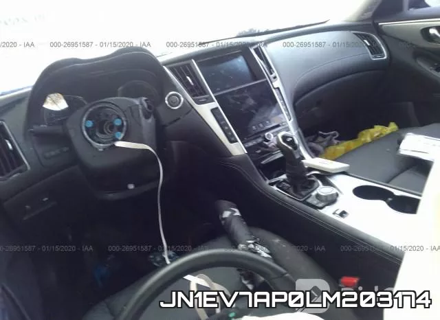JN1EV7AP0LM203174 фото 6