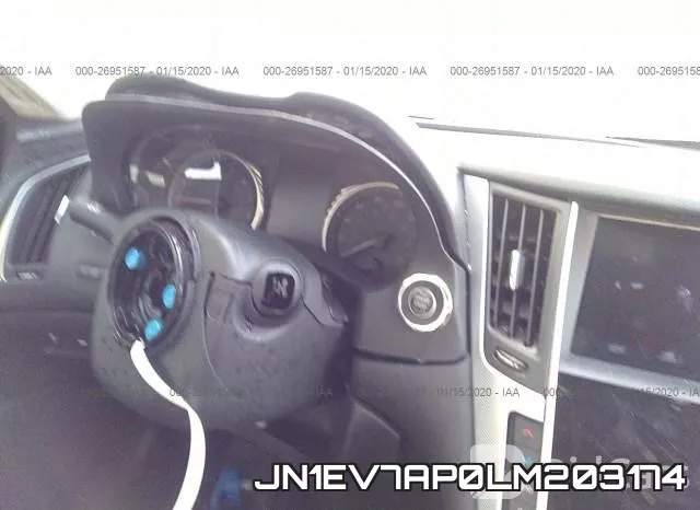 JN1EV7AP0LM203174 фото 8