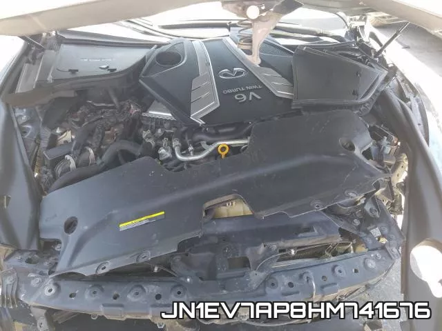 JN1EV7AP8HM741676 фото 8