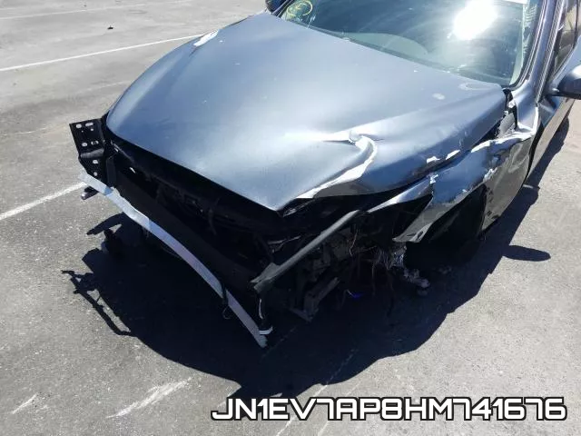 JN1EV7AP8HM741676 фото 10