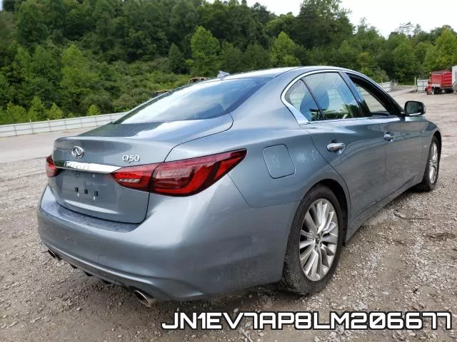 JN1EV7AP8LM206677 фото 5