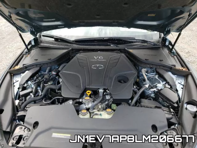 JN1EV7AP8LM206677 фото 8