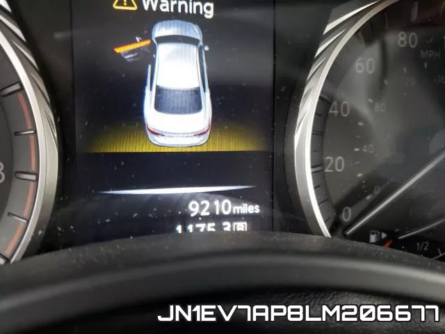 JN1EV7AP8LM206677 фото 9