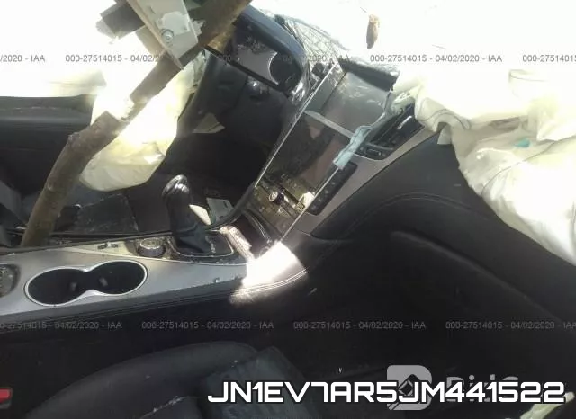 JN1EV7AR5JM441522 фото 5