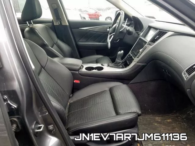 JN1EV7AR7JM611136 фото 6