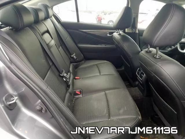 JN1EV7AR7JM611136 фото 7