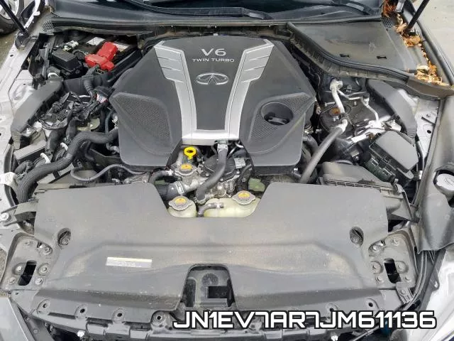 JN1EV7AR7JM611136 фото 8