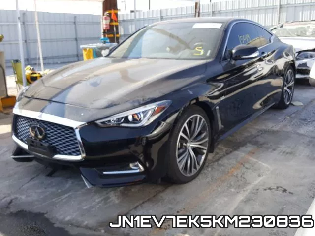 JN1EV7EK5KM230836 фото 3