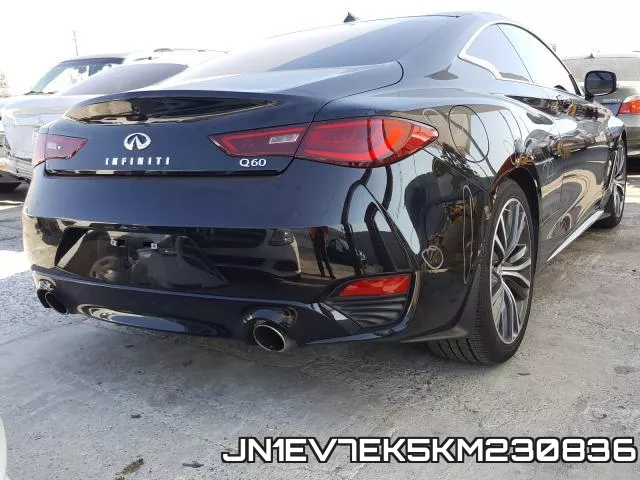 JN1EV7EK5KM230836 фото 5