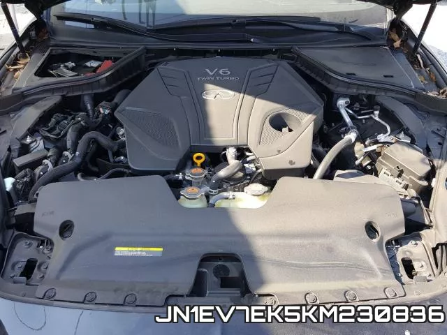 JN1EV7EK5KM230836 фото 8