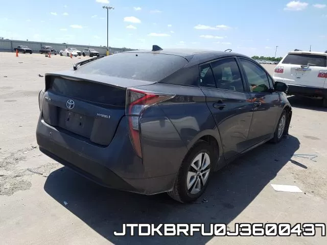 JTDKBRFU0J3600437 фото 5