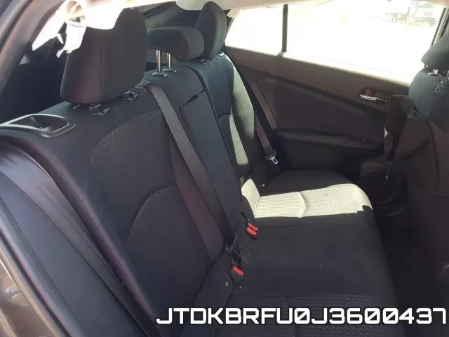 JTDKBRFU0J3600437 фото 7