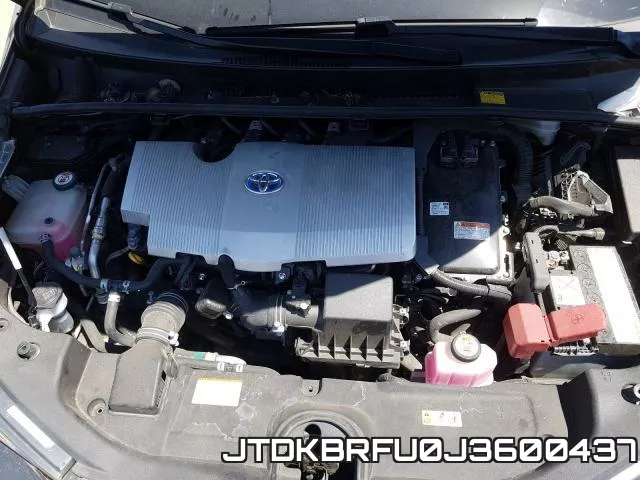 JTDKBRFU0J3600437 фото 8