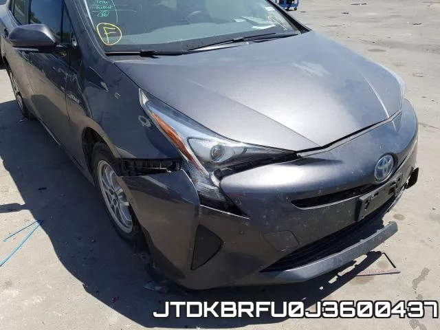 JTDKBRFU0J3600437 фото 10