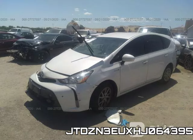 JTDZN3EUXHJ064395 фото 3