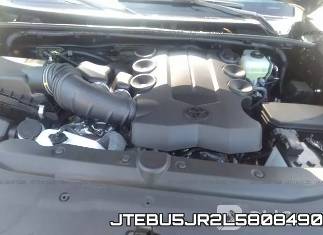 JTEBU5JR2L5808490 фото 2