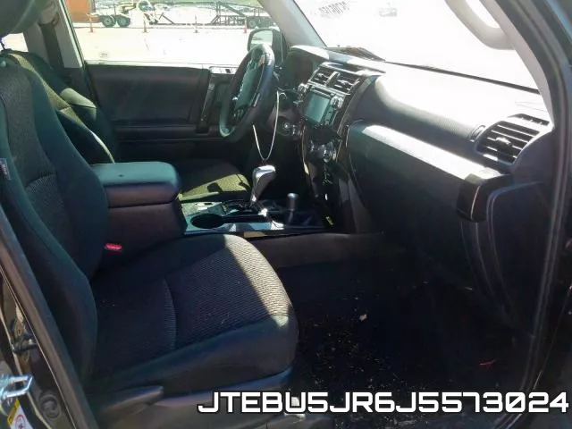 JTEBU5JR6J5573024 фото 6