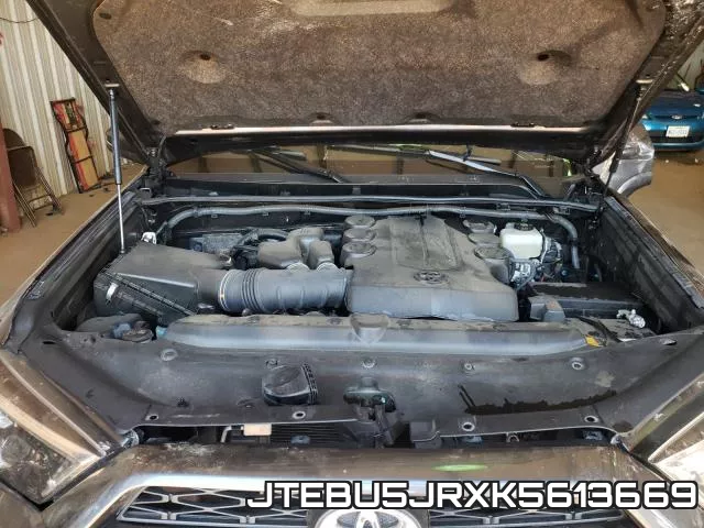 JTEBU5JRXK5613669 фото 8
