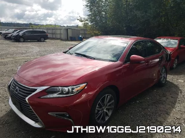 JTHBW1GG6J2190214 фото 3