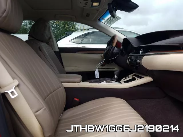 JTHBW1GG6J2190214 фото 6