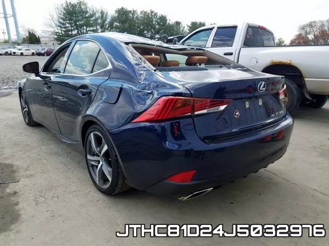 JTHC81D24J5032976 фото 4
