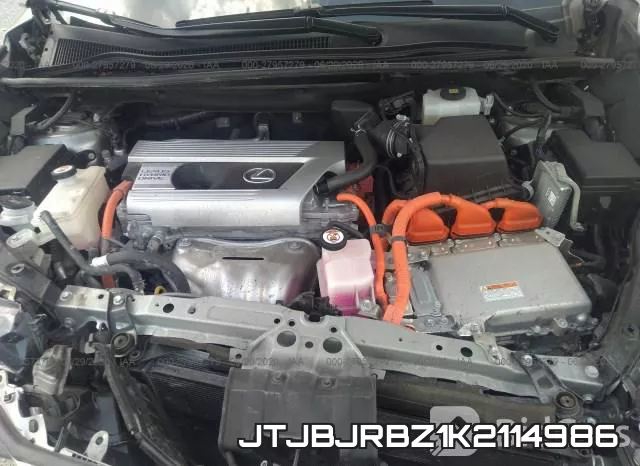 JTJBJRBZ1K2114986 фото 2