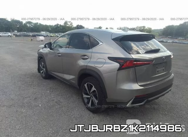 JTJBJRBZ1K2114986 фото 4