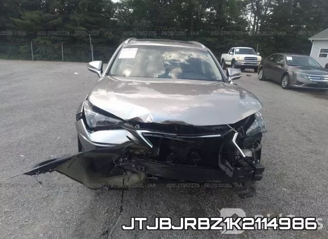 JTJBJRBZ1K2114986 фото 7