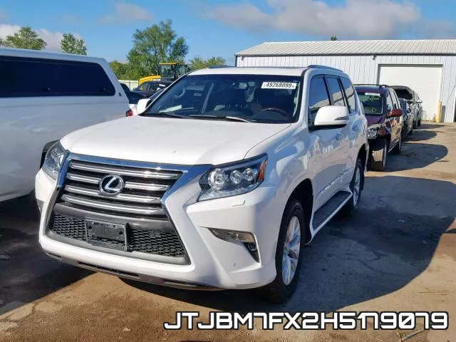 JTJBM7FX2H5179079 фото 3
