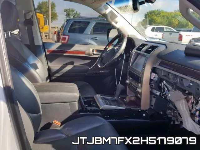 JTJBM7FX2H5179079 фото 6