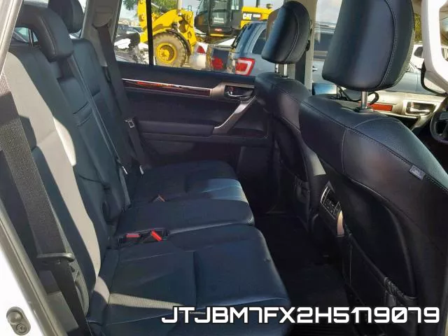 JTJBM7FX2H5179079 фото 7
