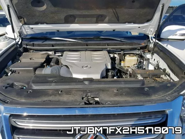 JTJBM7FX2H5179079 фото 8