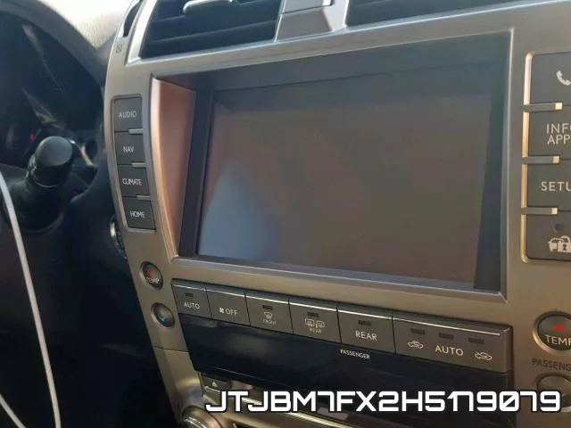 JTJBM7FX2H5179079 фото 10