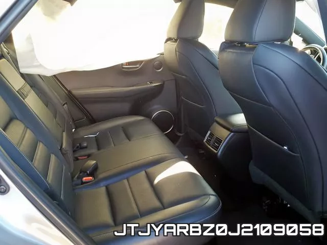 JTJYARBZ0J2109058 фото 7