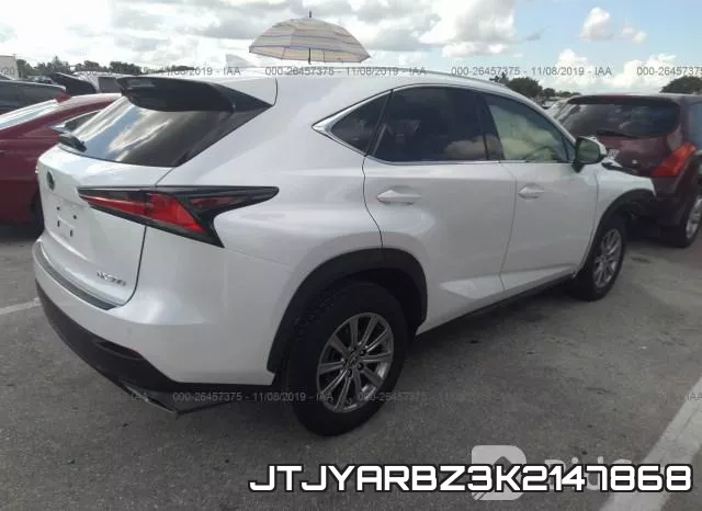 JTJYARBZ3K2147868 фото 4