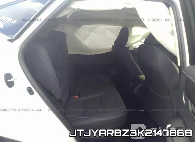 JTJYARBZ3K2147868 фото 8