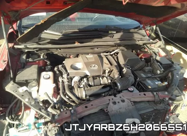 JTJYARBZ6H2066551 фото 2