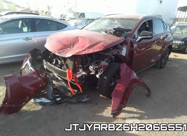 JTJYARBZ6H2066551 фото 3