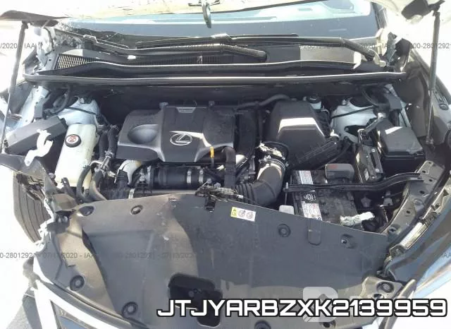JTJYARBZXK2139959 фото 2