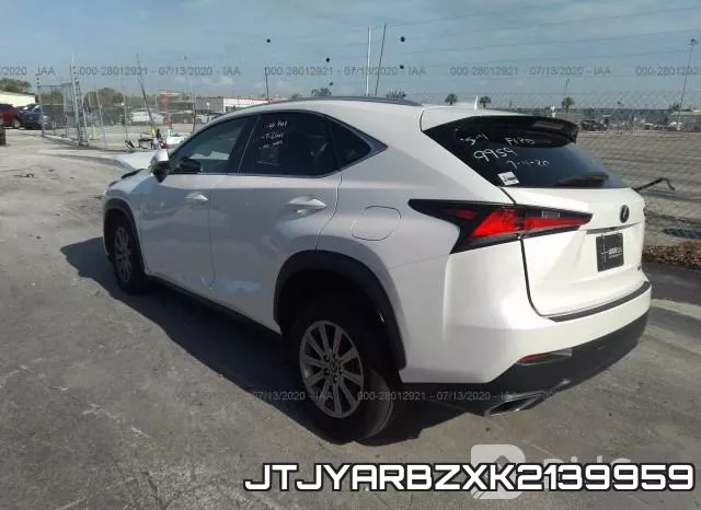 JTJYARBZXK2139959 фото 4